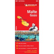 Malta Michelin